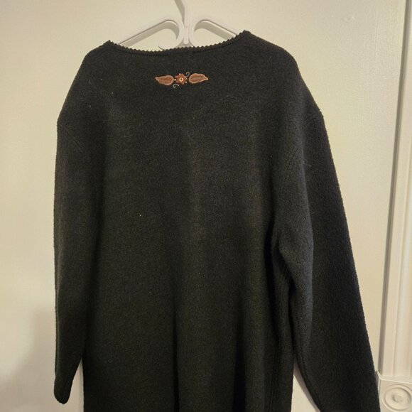 vintage matte jacket collection 2xlarge - Picture 3 of 3